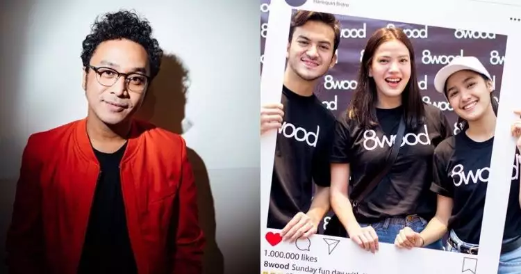 Tekuni dunia digital, 4 seleb ini bangun bisnis startup di Indonesia