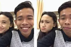 Sempat curhat isyaratkan pelakor, ini klarifikasi istri Dede Sunandar