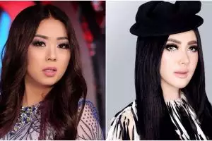 Soimah 'konser' sebagai artis papan atas, ini komentar Syahrini 