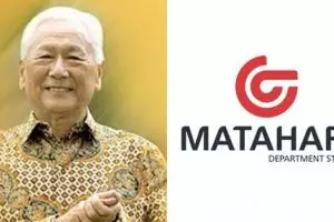 5 Fakta Hari Darmawan, bos Matahari yang tewas di Sungai Ciliwung