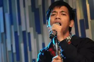 Rian D'masiv foto bareng 3 pemain Manchester United, warganet iri