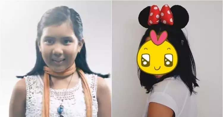 10 Penampilan terbaru cewek di klip 'Kamu' Coboy Junior, makin cantik