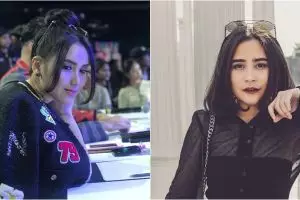 Lagi ngetren geng artis, 8 seleb cantik ini justru tak punya squad