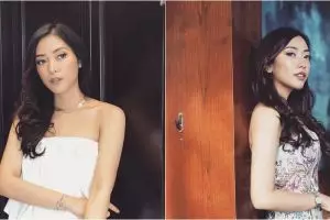 10 Pesona Dara Setyohadi, pebisnis anak pendiri manajemen sosialita