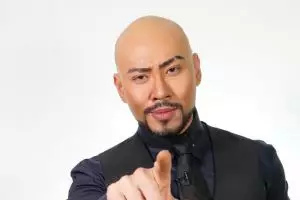 Ramai videonya tentang artis alay, begini penjelasan Deddy Corbuzier