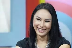 Bongkar sikap Chika Jessica, Kalina Oktarani tuai kontroversi