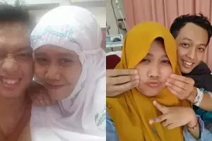 Curhat wanita baru menikah suaminya meninggal ini bikin air mata netes