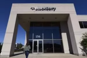 BlackBerry gugat Facebook, Instagram & WhatsApp, ini lho persoalannya