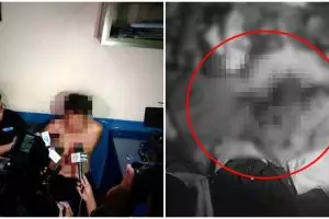 Tragis, alasan di balik suami tega mutilasi istri ini bikin syok