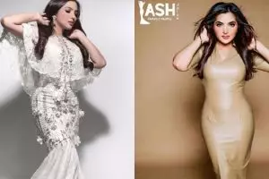 Dicap cuma pamer lekuk tubuh, 5 postingan Ashanty ini tuai cibiran