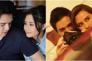 Dicibir gara-gara pacaran tengah malam, ini balasan menohok Prilly