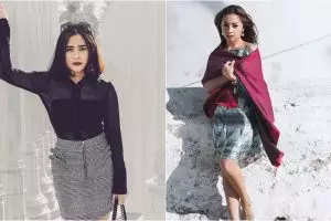 Demi punya tubuh ideal, 8 seleb ini rela jalani diet tanpa makan nasi