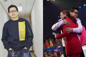 Ini prediksi Armand Maulana tentang karier Marion Jola masa mendatang