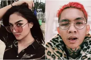 Usai tereliminasi, Marion Jola malah dimodusin sama Young Lex