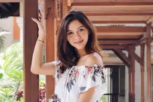 Dicibir gara-gara mandi bareng putranya, begini pembelaan Nana Mirdad