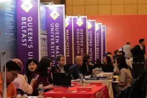 7 Alasan milenial kuliah di Inggris, dari orang biasa hingga artis