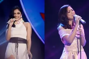 8 Aksi Marion Jola di panggung Indonesian Idol yang bakal dirindukan