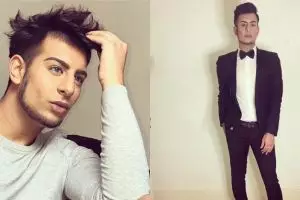 Cowok ini dinobatkan jadi Raja Selfie, sehari bisa hasilkan 200 foto 