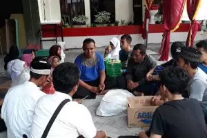 Kisah Brigadir Ali, polisi yang dedikasikan diri rawat 111 anak yatim