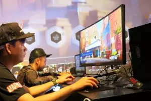 Jangan ngaku gamers sejati kalau nggak ikut kompetisi keren ini