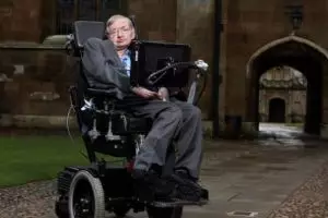 Ini 6 sisi lain kehidupan Stephen Hawking yang jarang orang tahu