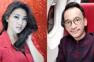 Dituding tak bisa urus suami dengan baik, ini curhat Sarwendah