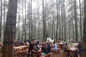 Yuk, intip keseruan Lalala Festival 2018. Seru banget, lho!