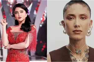 Pamer foto tanpa sehelai benang, 5 seleb Tanah Air ini banjir hujatan