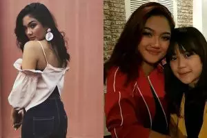 6 Momen seru Marion Jola reuni bareng alumni Idol 2018