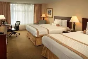 Ini barang yang boleh dan tidak boleh diambil dari kamar hotel