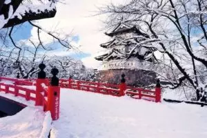 Tak melulu Tokyo, ini kota seru yang bisa kamu kunjungi di Jepang
