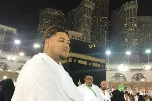 Pamer umrah, Ivan Gunawan disarankan berdoa dijodohkan Ayu Ting Ting