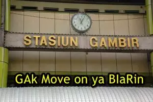 Kepanjangan 15 nama daerah di Jakarta ini ngocol abis