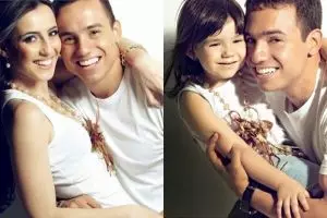 10 Potret suami kenang istri yang meninggal ini bikin haru