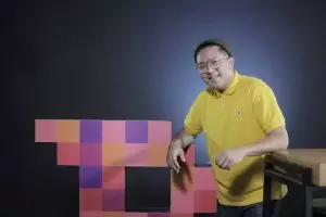 Putu Sutha, juara AFI 3, dari penyanyi hingga menjadi sutradara