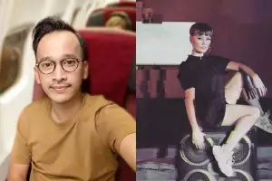 7 Seleb ini pernah komplain perlakuan tak menyenangkan di bandara