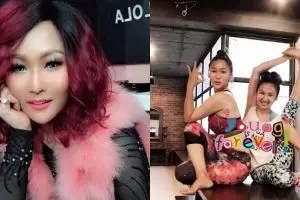 8 Beda gaya Inul saat di panggung dan keseharian, jomplang banget