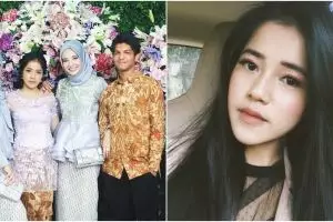 H-2 nikah, ini 5 potret bridal shower calon adik ipar Zaskia & Shireen