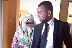 Bayar Rp 70 juta, majikan penyiksa TKW ini lolos dari hukuman penjara