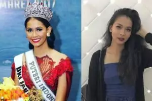 Selalu tampil cantik dan prima, ini ternyata rahasia Bunga Jelita