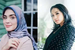 5 Seleb cantik ini bisnis baju tidur, dari piyama hingga lingerie