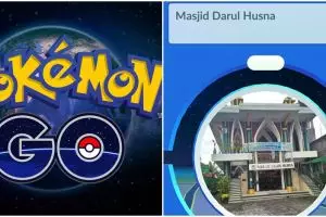 Pokemon Go sekarang bisa terhubung Facebook, begini langkah-langkahnya