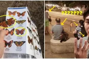 Unik tapi nyata, ini 10 momen pas yang kamu temuin sekali seumur hidup