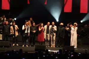 5 Fakta penampilan MLDJAZZPROJECT Season 3 di Java Jazz Festival 2018