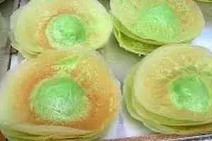 8 Jajanan ini bentuknya biasa tapi namanya bikin mikir aneh-aneh