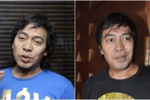 Komeng lulus kuliah nilai A, judul skripsinya buktikan komedian cerdas