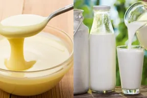 Ini beda kental manis, susu segar, susu UHT dan susu pasteurisasi