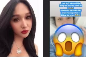 Beredar, teman lama unggah video Lucinta Luna habis operasi kelamin