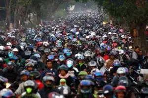 BUMN sediakan mudik gratis untuk para perantau, asyik nih! 