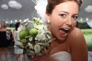 Usai akad nikah, mempelai wanita ini kabur bawa uang Rp 4 miliar